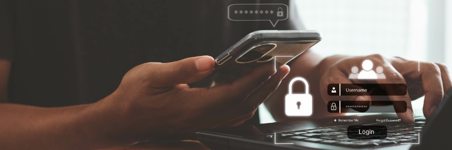 Stepping up your business security: The power of two-factor authentication and two-step verification